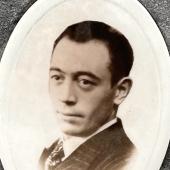 Foto van Pierre, J.F. PAULUS