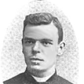 Photo of Alphonse Jules Marie Joseph POULLET