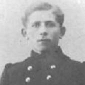 Photo of Joannes Baptista VERMEIREN