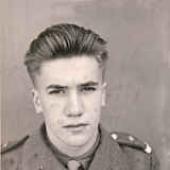 Photo of Roland Richard Julien DE CUBBER