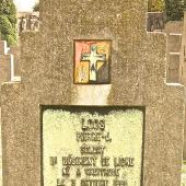 Grave of Pierre Jean LOOS
