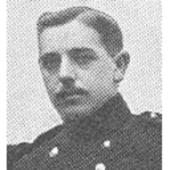 Photo of August Emiel Ghislain Jozef MATTHIEU
