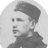 Photo of Frans August Marie WILLOQUE