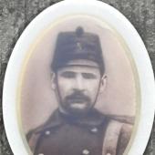 Photo of Guillaume Joseph LONNEUX