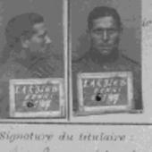 Photo of Henri LARDIES