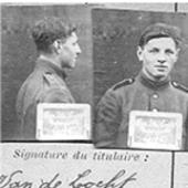 Photo of Franciscus VAN DE LOCHT