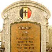 Grave of Camillus COBBAERT