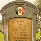 Grave of Joseph MOLITOR