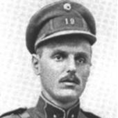Photo of Maurice Marie DEHENEFFE