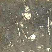 Photo of Julianus Cornelius VERHAEGHE