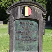 Grave of Raymond Emile Joseph DEPOORTERE