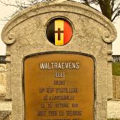 Graf van Julius WALTRAEVENS