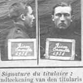 Photo of Camillus Cornelius RIEM