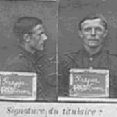 Photo of Leon Joseph STRAGIER