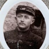 Foto van Gilles Joseph Guillaume TONKA
