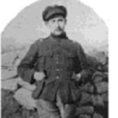 Photo of Henricus Alphonsus Aloysius MARTENS