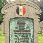Graf van Emiel Hector GABRIEL