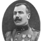 Photo of François Jean Baptiste GALLOT