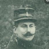 Photo of Albert Edouard Victor MATHIEUX