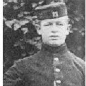 Photo of Victor PEETERS