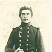 Photo of Alphonsus Josephus VAN OVERBEKE
