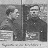 Photo of Gustaaf SCHIETTECATTE