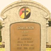 Grave of Henri SCHARLAEKEN