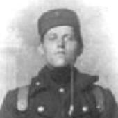 Photo of François Arthur ROTEN