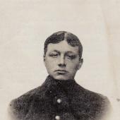 Foto van Gummarus Julianus Alphonsus DE GROOF