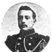Photo of Henri Remi VAN DE MAELE