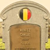 Graf van Camillus Josephus MONIEZ