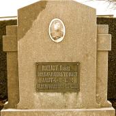 Grave of Karel Louis ROELANT