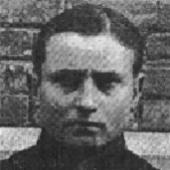 Foto van Franciscus Antonius VAN DEN ENDE