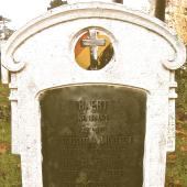 Grave of Henricus Theodorus BAERT