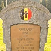 Grave of Fernand Hubert Gilles Joseph DEVILLERS