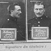Photo of Joseph Alexandre HOLLINDE