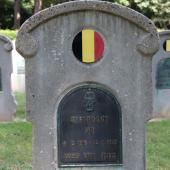 Graf van Jan CLEIRBAUT