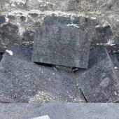 Grave of Maurice Joseph FRANSOLET