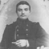 Photo of Amadeus Gustaaf LOBBENS