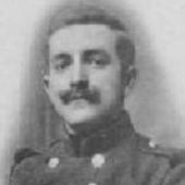 Photo of Henri Maurice Jozef VANDEN ABEELE