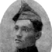 Foto van Emile Pierre Louis Constant VAN DEN ABEELE