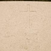 Grave of Armandus Emilius Amatus ROETS