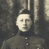 Photo of Léon Oscar DEVOLDER