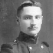 Photo of Fernand Marie Louis Armand MEEUWIS
