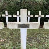 Graf van André GUSTIN