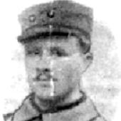 Photo of Vital Antoine PUES