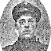Photo of Theodorus Franciscus CORTEEL