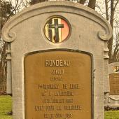 Grave of Arnold RONDEAU