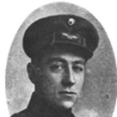 Photo of Jean Adolphe Aime PAULI