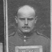 Photo of Achille Joseph MATHIEU